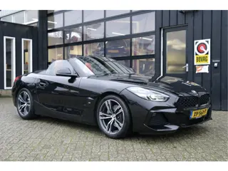 BMW Z4 Roadster sDrive20i High Executive M-Sport | NL-Auto | Memory | Carplay | Leder | LED | Sfeer 