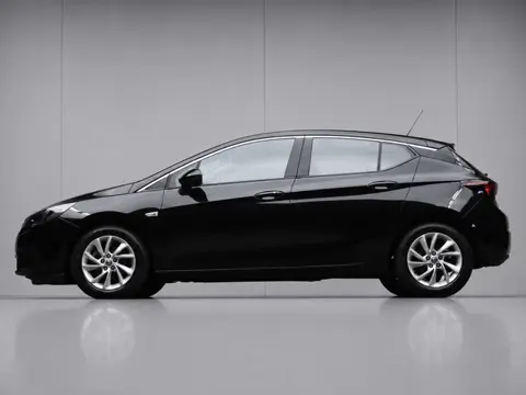 Opel Astra 1.2 Business Elegance Sport (NAVI,CAMERA,PDC,CLIMATE,CRUISE,LANE ASSIST,LED,SPORTSTOELEN,