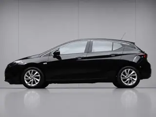 Opel Astra 1.2 Business Elegance Sport (NAVI,CAMERA,PDC,CLIMATE,CRUISE,LANE ASSIST,LED,SPORTSTOELEN,