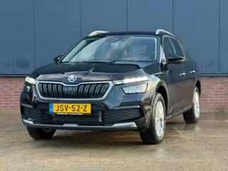 SKODA KAMIQ 1.0 TSI 110pk Camera / CarPlay