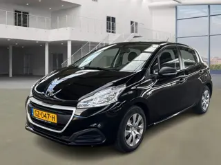 Peugeot 208 1.0 PureTech Access/ ZEER ZUINIG/ SCHERM