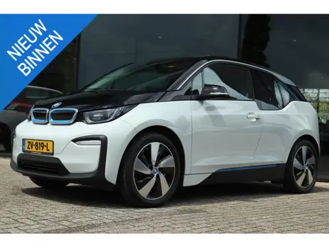 BMW I3 BASIS 120AH 42KWH SOH 94% | NAVI | ORIG. NL | PDC | LED | LMV