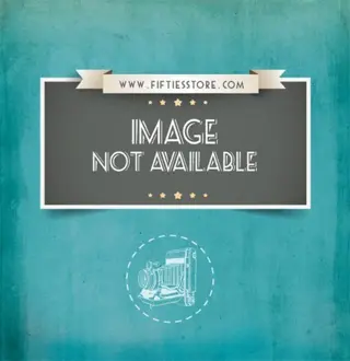 New Old Stock 12AU7 / 5726 Vacuum Tube