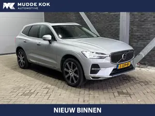 Volvo XC60 2.0 T6 Plug-in hybrid AWD Inscription Expression | ACC | Panoramadak | Trekhaak | Harman/