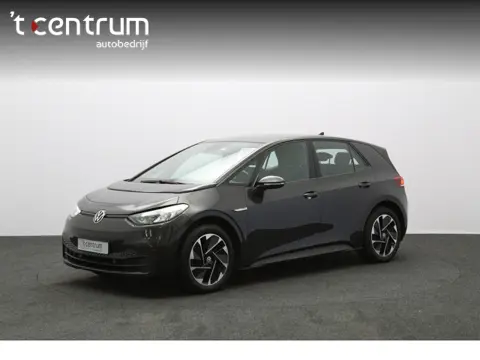 Volkswagen ID.3 Pro 58 kWh 204 PK, Warmtepomp, Winterpakket, Carplay, 18" LM Velgen
