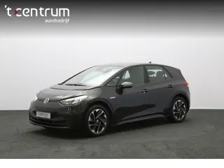 Volkswagen ID.3 Pro 58 kWh 204 PK, Warmtepomp, Winterpakket, Carplay, 18" LM Velgen