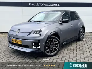 Renault 5 comfort range Roland-Garros 52 kWh | Demo | | Harman/Kardon audio | Pack Safety & Advanced