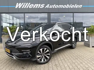 BYD SEAL U 1.5 DM-i FWD Boost App Connect, Schuifkanteldak & 360" Camera