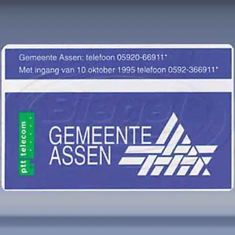 Gemeente Assen