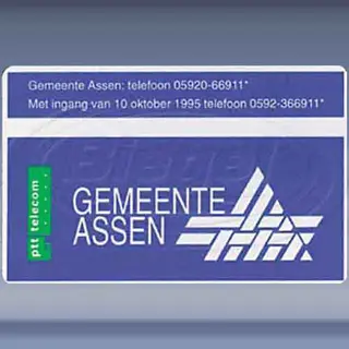 Gemeente Assen