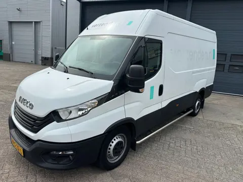 Iveco Daily 35S16V 2.3 352 H2