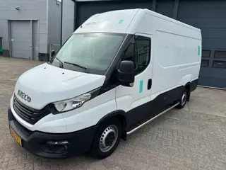 Iveco Daily 35S16V 2.3 352 H2