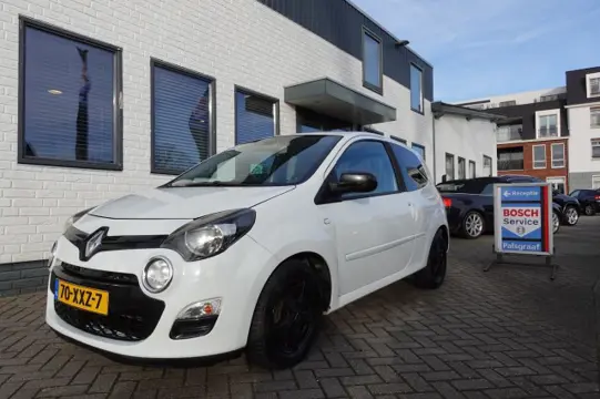 RENAULT TWINGO 1.2 16V COLLECTION Airco 