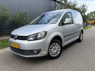 Volkswagen Caddy 1.6 TDI BMT / NAVI / AIRCO / CRUISE / SCHUIFDEUR