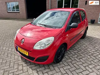 Renault Twingo 1.2 Acces // APK 13-4-2027