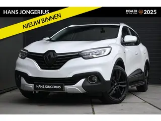 Renault Kadjar TCe 130 Limited | TREKHAAK | CAMERA | NAVI | CRUISE CONTROL | CLIMATE CONTROL | PDC |