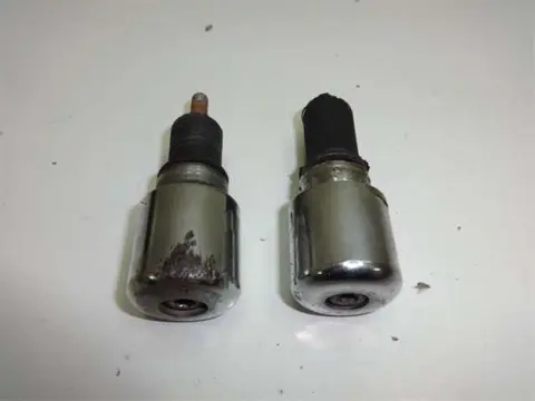 STUURDEMPER Yamaha XJ 750 1982 - 1984