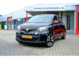 Renault Twingo 1.0 SCe Authentique 5-drs Airco|DAB