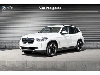 BMW iX3 High Executive 80 kWh