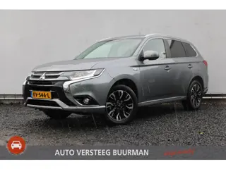 Mitsubishi Outlander 2.0 PHEV Executive Edition Trekhaak, 4WD, Climate Control, Keyless