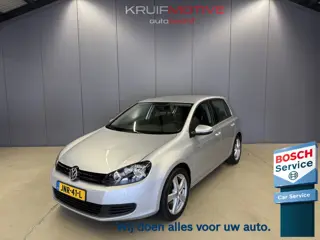 Volkswagen Golf 1.4 Easyline (bj 2010)