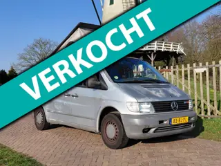 Mercedes-Benz 112 CDI