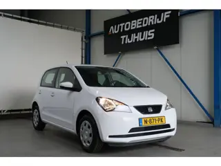 Seat Mii Electric Electric SOH 90% - N.A.P. Airco, Cruise, PDC.