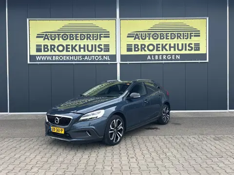 Volvo V40 Cross Country 1.5 T3 Polar+ Luxury (bj 2019)