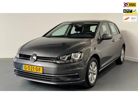 Volkswagen Golf 1.0 TSI Comfortline | NL-AUTO | AUTOMAAT | CARPLAY | PARKEERSEN. + CAMERA |