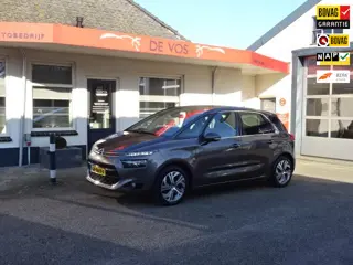 Citroen C4 Picasso 1.2 PureTech Business