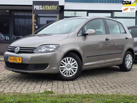 Volkswagen Golf Plus 1.2 TSI Trendline |AIRCO|NAVI|PDC