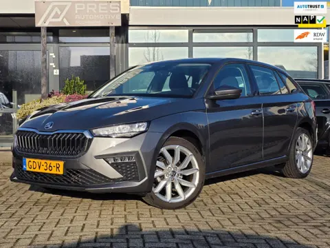 Skoda SCALA 1.0 TSI Essence |AIRCO|CRUISE|PDC|DIGITAL DASH