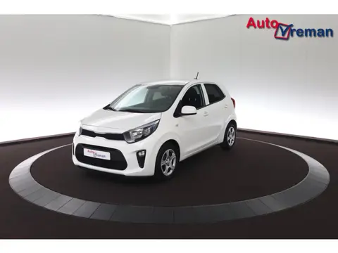 Kia Picanto 1.0 DPi ComfortLine 5-zits