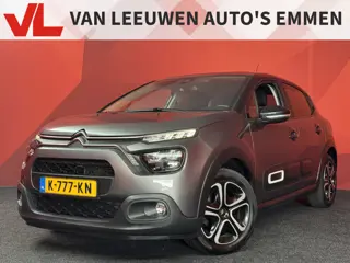 Citroën C3 1.2 PureTech Feel | Navi | Cruise | Clima