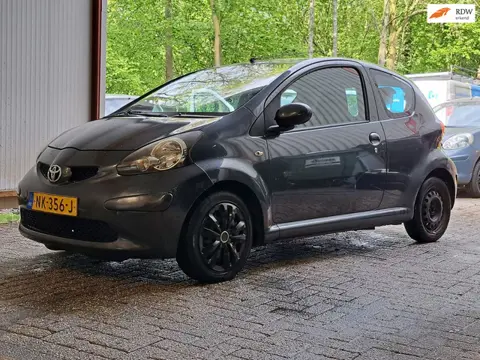 Toyota Aygo 1.0-12V Access