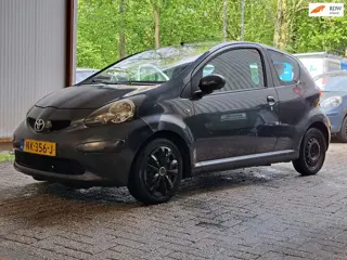 Toyota Aygo 1.0-12V Access