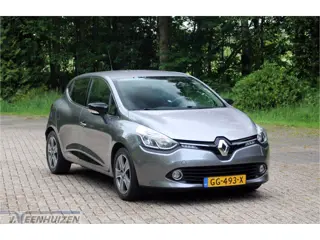 Renault Clio 0.9 TCe ECO Night&Day | 2015 | Navi | ⭐Cruise |