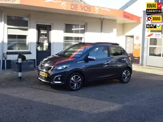 Peugeot 108 1.0 e-VTi Allure TOP!