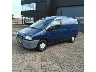 Citroen Jumpy 1.9 TD Comfort