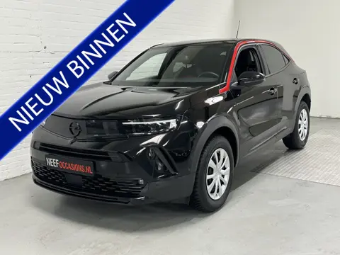 Opel Mokka 1.2 Turbo GS Line CLIMA / CRUISE / CAMERA / GS LINE
