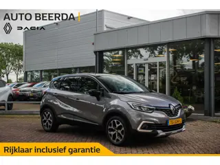 Renault Captur 0.9 TCe Intens | Handgeschakeld | Cruise Control