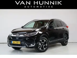 Honda CR-V 1.5 Elegance | Cam | Trekhaak | ACC | Dab | Dealer Oh