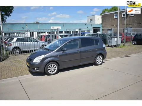 Toyota Verso 1.8 VVT-i Luna 7p.