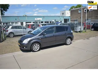Toyota Verso 1.8 VVT-i Luna 7p.