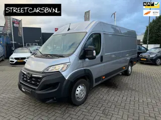 Opel Movano 2.2D 140 Zwaar L4H2 Edition