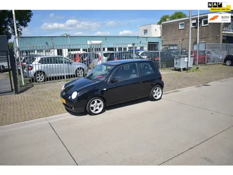 Volkswagen Lupo 1.4