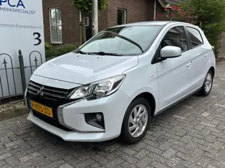 Mitsubishi Space Star 1.2 Entry (bj 2023)