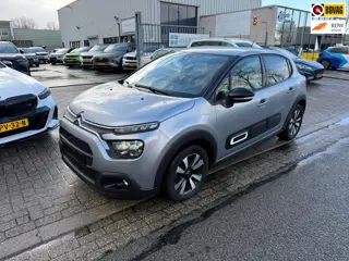 Citroen C3 1.2 PureTech Feel Facelift, Navi, 12 Mnd Garantie