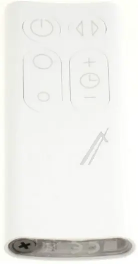 Dyson AM06 AM07 AM08 afstandsbedieing