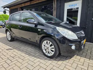 Hyundai I20 1.4i DynamicVersion *MOTOR DEFECT*